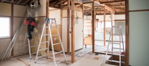 Entreprise de rénovation de la maison et de rénovation d’appartement à Pugnac